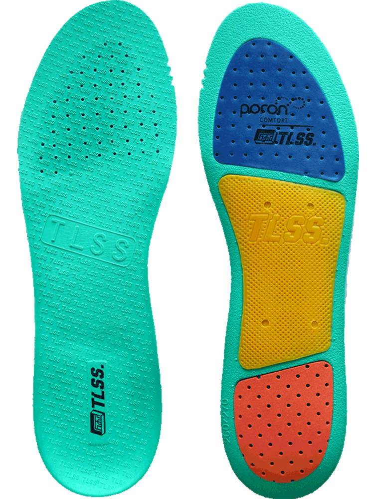Tianlang Football TLSS PP Football Basketball Professional Sports Training Anti -Word -anti -Smo -Smo -Extraction insole TLSSXD
