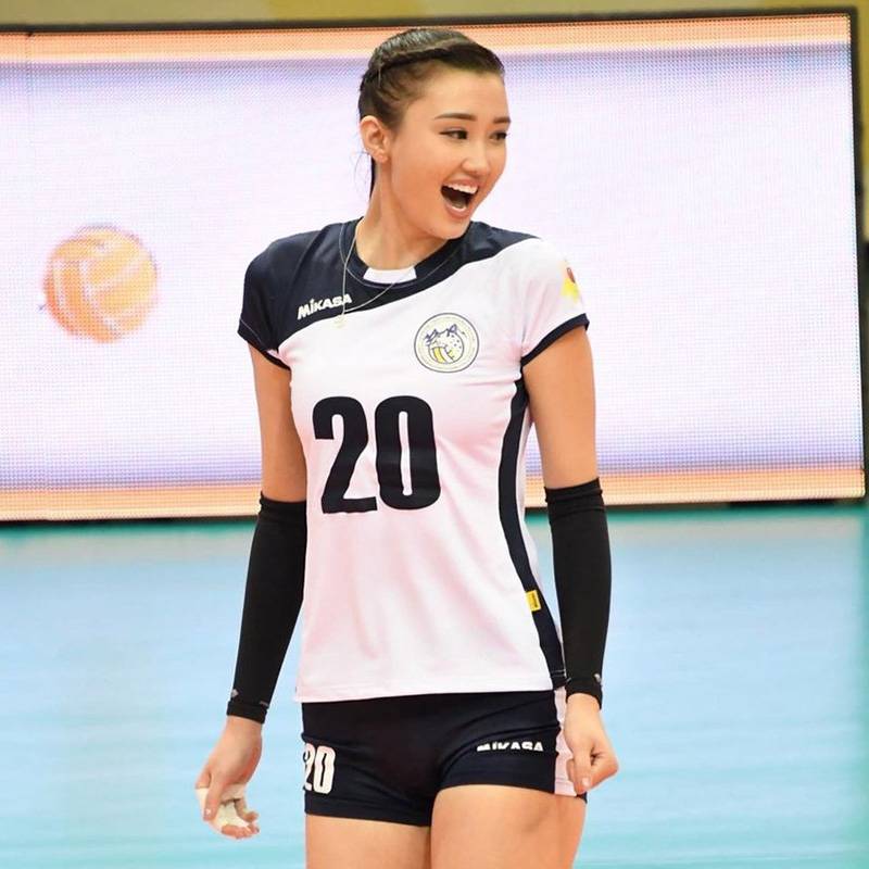 The new volleyball suit team service men's custom -made competition for special clothing gas volleyball clothing women's volleyball sports short sleeves