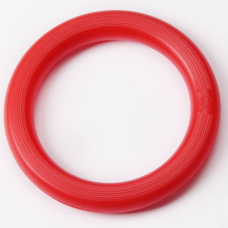 Ball support red trumpet (15cm diameter)