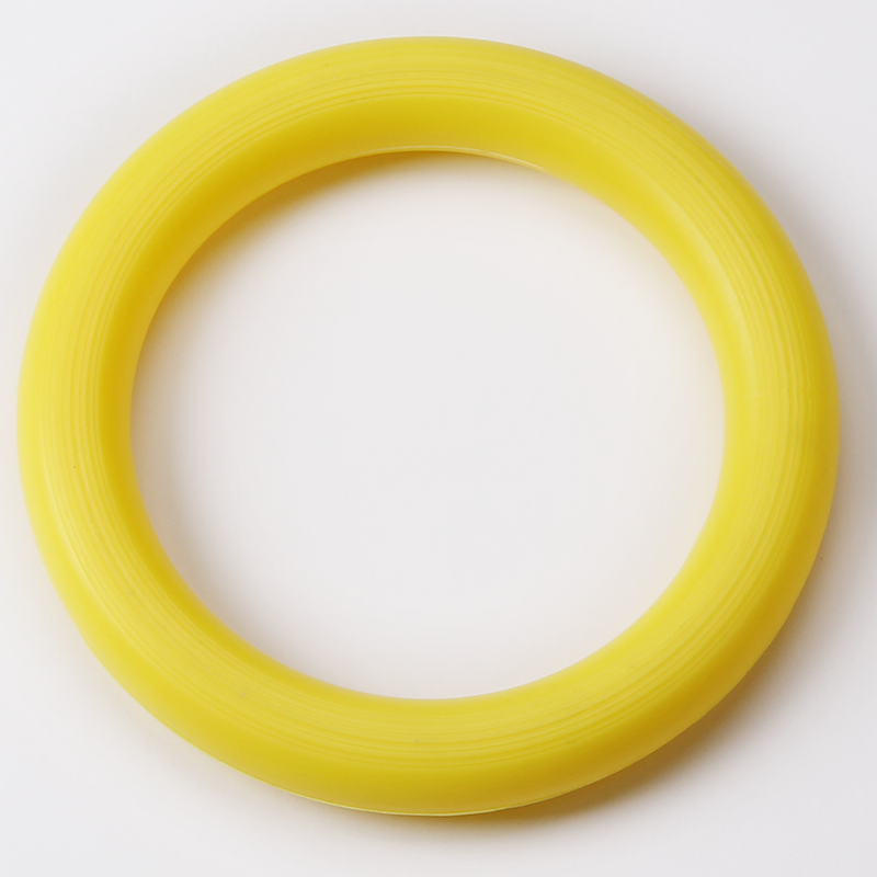 Ballo-yellow trumpet (15cm diameter)