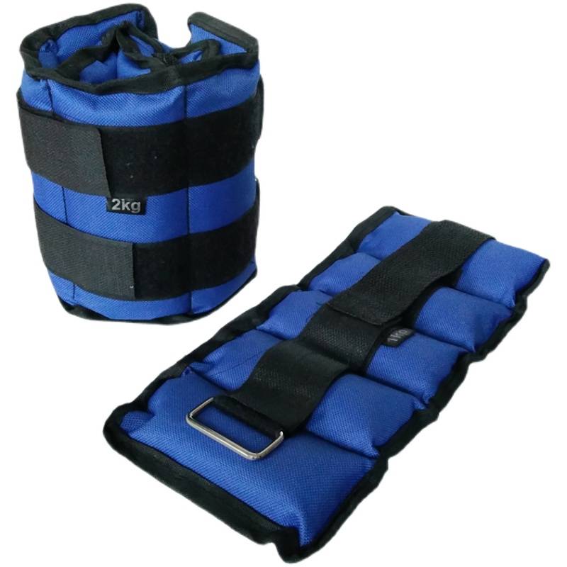 Single rehabilitation fitness can adjust heavy sandbags, leggings tie legged, legs, legs and stroke, fracture muscle recovery