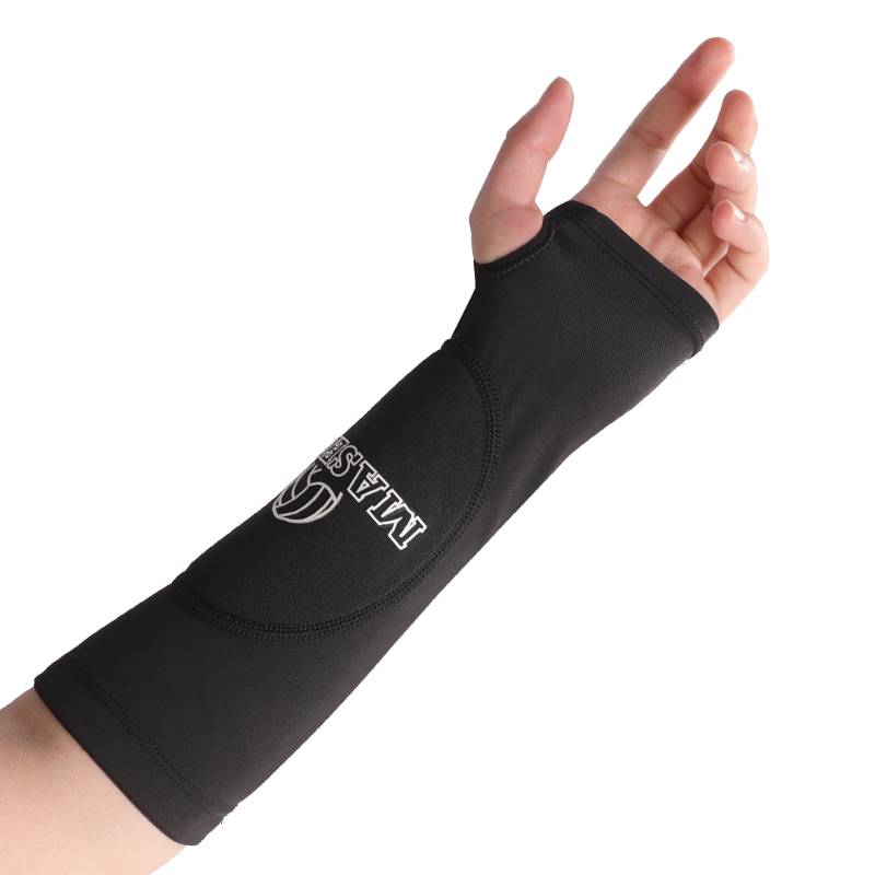 Volleyball Wall Professional Entrance Examination Student Exam Special Women and Women's Pension Boller Palm Protective Arms Equipment Equipment Sports Protective