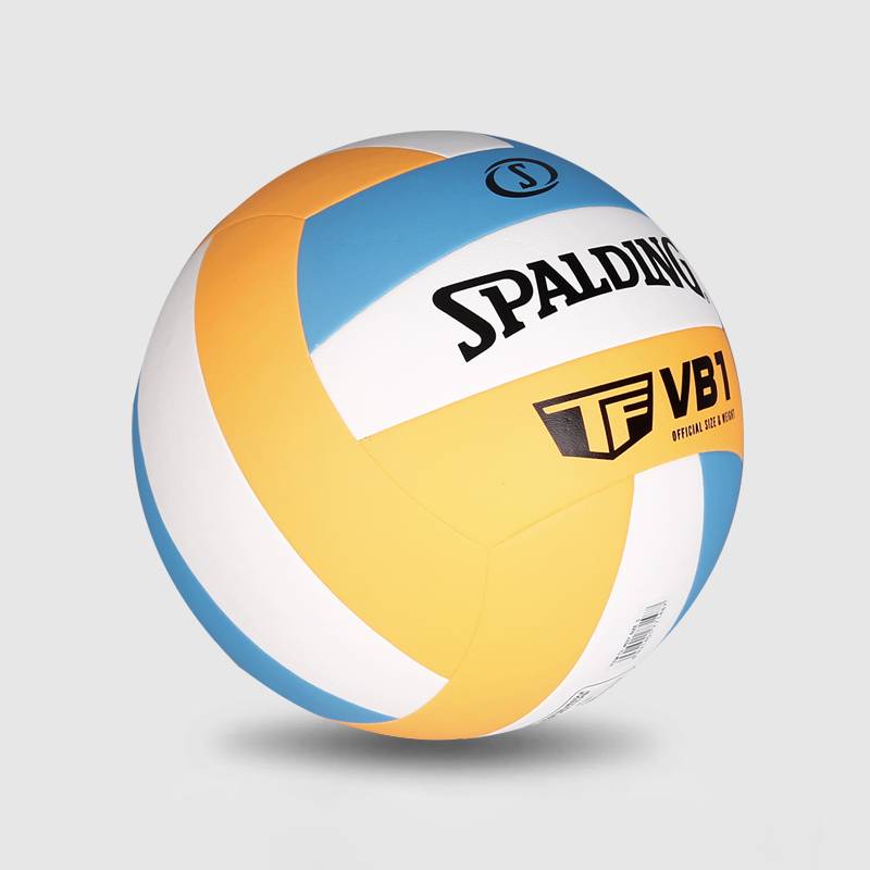 SPALDING Sibadine 5 volleyball TF series middle school student training 72-402Y