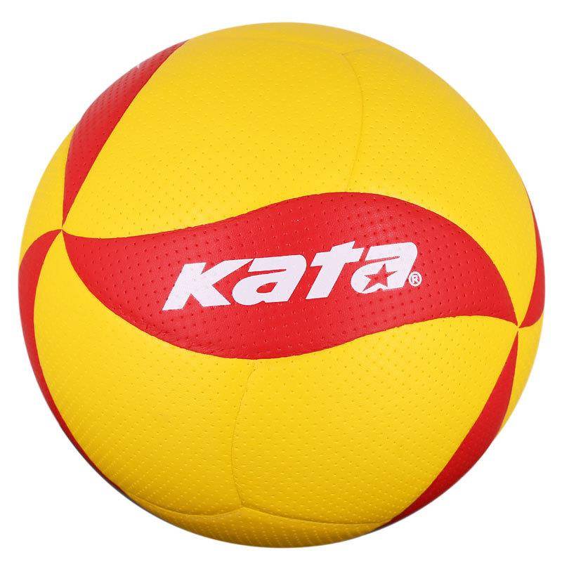 No. 5 Volleyball Senior High School Students Middle School Entrance Examination Special Beach Primary School Training Soft Putting Skin Skin Ebic Volleyball