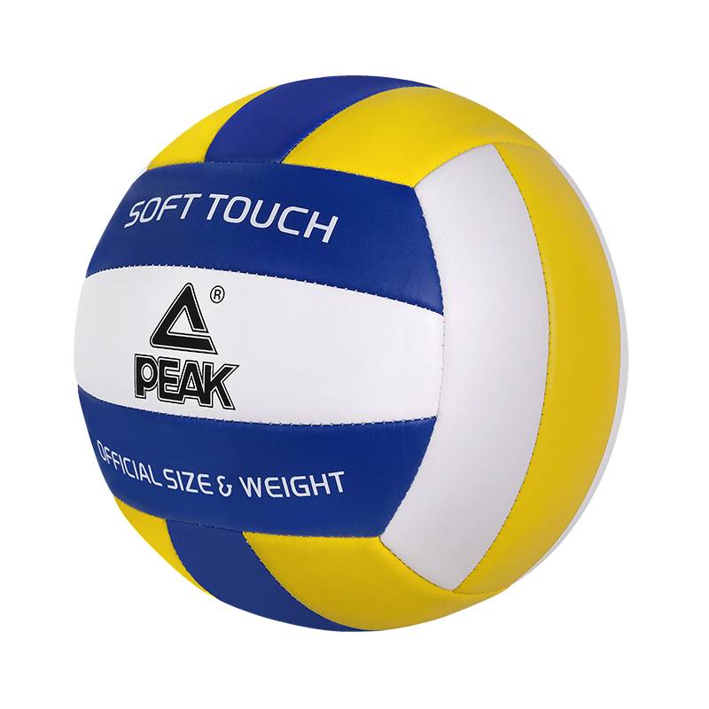 Peak volleyball middle school exam special middle school students soft arranging No. 5 volleyball standard training training for middle school entrance examination special ball genuine