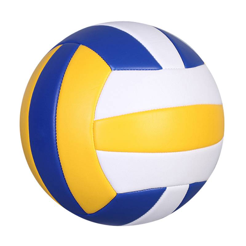 Volleyball Middle School Student Special Junior High School Students No. 5 soft -style male and female competition training adult hard engraving names