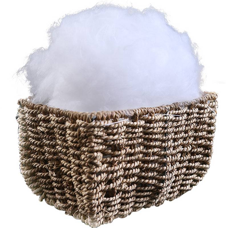 Down cotton pad cotton cotton pp pearl doll doll pillow pillow core cotton filler fluffy space cotton