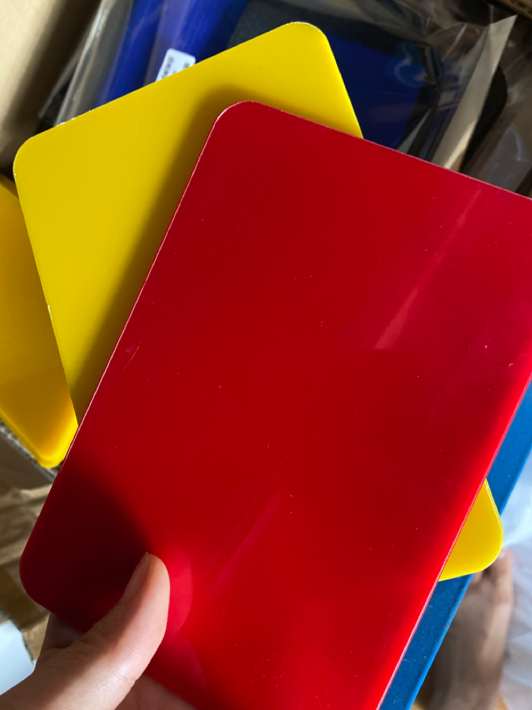 Volleyball Volleyball Tailor Red and Yellow Brand Standard Dimensions Professional Professional Event Judge Products Chinese Volleyball Association designated specifications