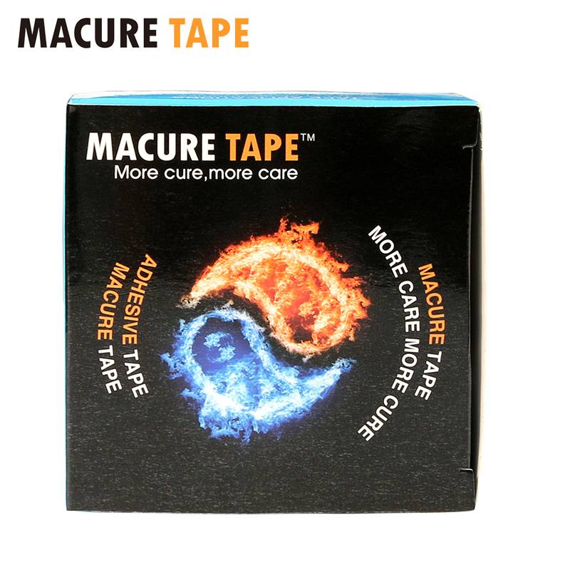 Macuretape basketball finger nursing volleyball finger condoms sports gear bandage men's finger tape