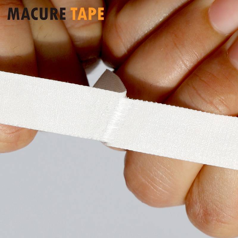 Macuretape basketball finger nursing volleyball finger condoms sports gear bandage men's finger tape