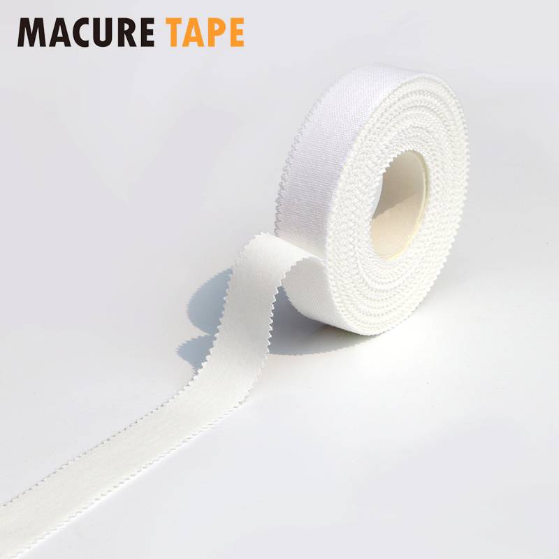 Macuretape basketball finger nursing volleyball finger condoms sports gear bandage men's finger tape