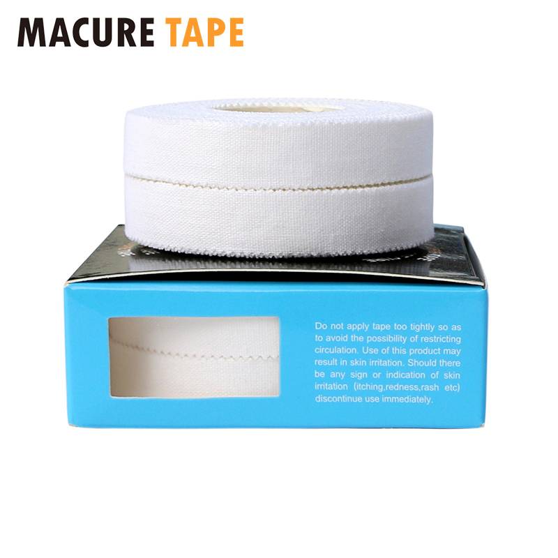 Macuretape basketball finger nursing volleyball finger condoms sports gear bandage men's finger tape