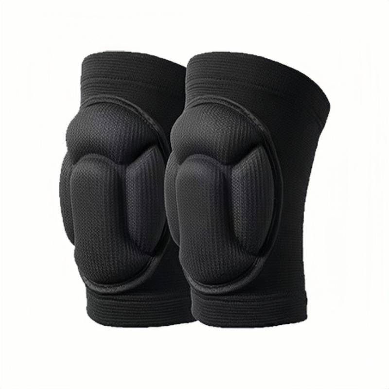 Kneeling elbow -legged legged yoga Kneeling on the ground to work, crawling roller skating riding mountaineering fitness protection professional protection