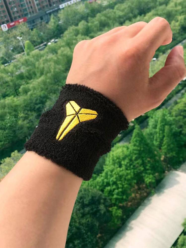 NBA Basketball Basketball Student Sports Yoga Kweed wrist Male Star Kobe Professional Anti -Tingle Tortoiler Tendon Sheath Precurdium