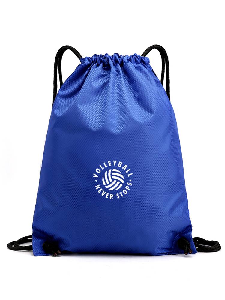 Volleyball bag collection bag Volleyball special bags for men and women sports bag basketball football badminton shoes backpack backpack customization