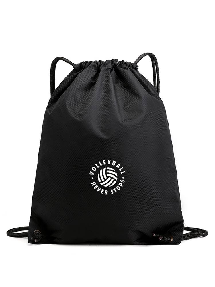 Volleyball bag collection bag Volleyball special bags for men and women sports bag basketball football badminton shoes backpack backpack customization