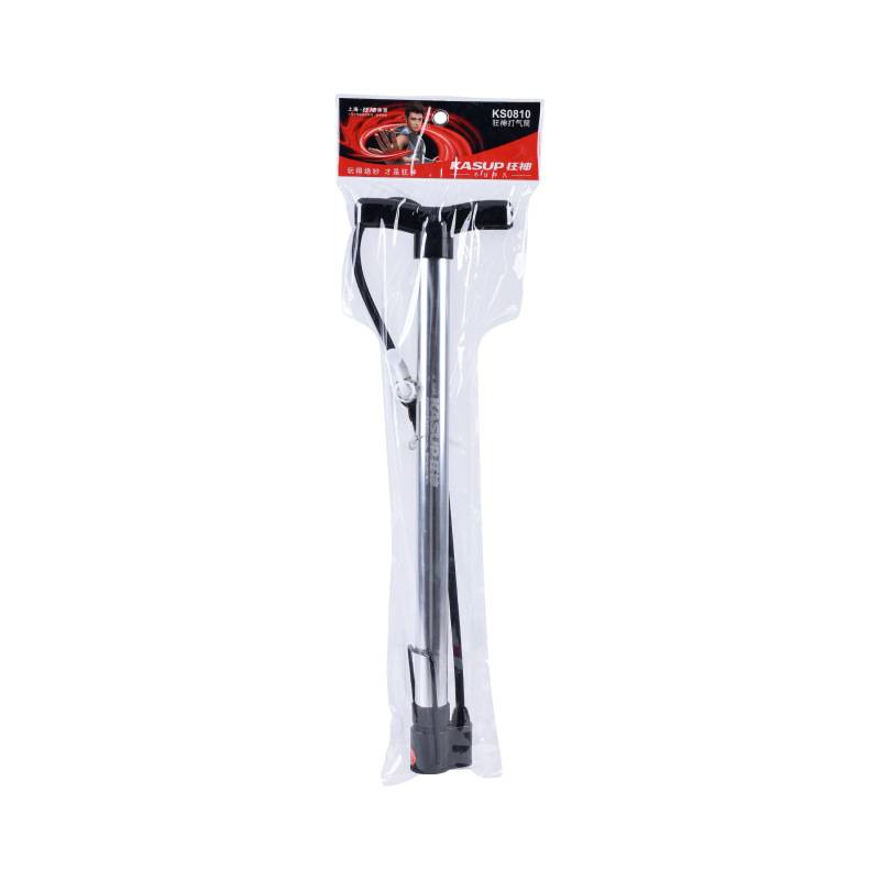 Crazy God 0810 large multi -function cylinder+ball needle