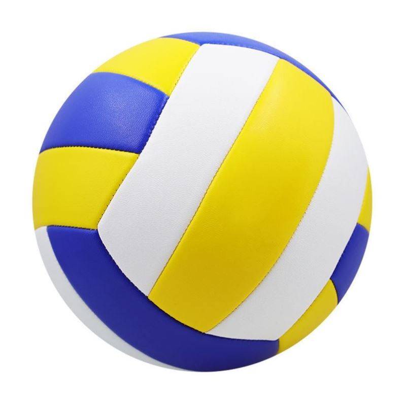 Volleyball Senior Entrance Examination Student No. 5 indoor and outdoor elementary school students junior high school students will not hurt hands adult men and women