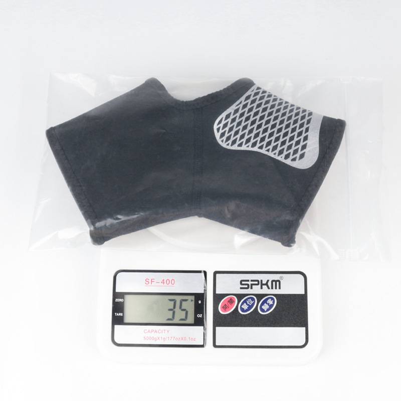 2024 Cross -border crushing footbrows artifact Men's feet basket volleyball sports ankle protection running anti -sculpture protective gear