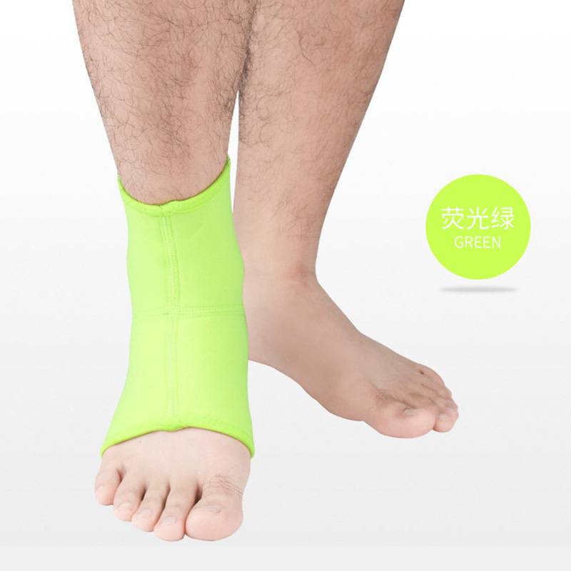 Fluorescent green M