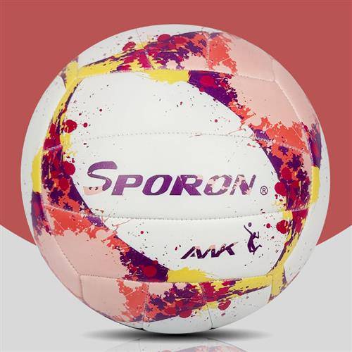 [Special for volleyball middle school entrance examination] Cute and beautiful junior high school student middle school test volleyball soft arranging middle school students No. 5 special soft style