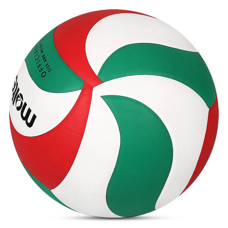 Genuine Molten Molten Volleyball PU indoor and outdoor soft air volleyball competition for children and adolescents for young middle school entrance examination