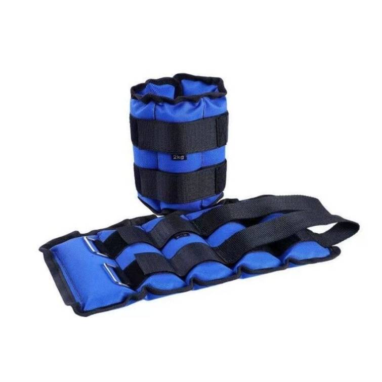Running load -bearing sand bag leg strength training equipment children's dancer family tie, ankle, ankle, wrist, rehabilitation