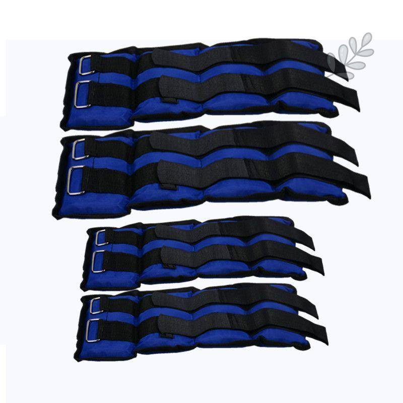 2 kg tie hands+4 kg of leg tie (4 in total)