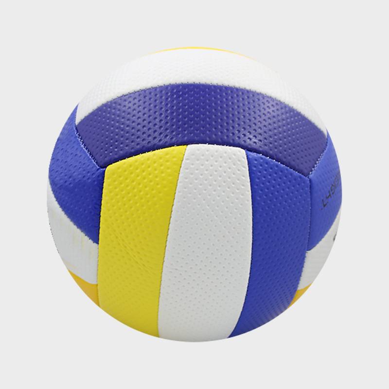 Machine seam Soft Beach Volleyball No. 4 No. 5 Elementary School Children's Entrance Examination Special Soft Training PU Patch Leather AAA