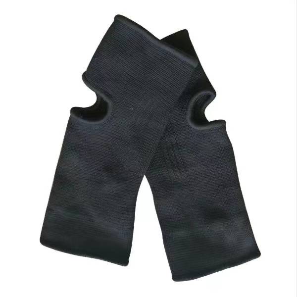 Ankle protection joint sprains fixed men's and women's basketball, ankle -proof and lame -to -foot fist cover sports rehabilitation protective cover