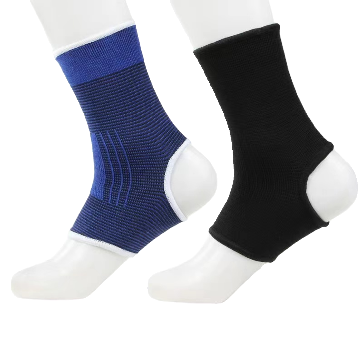 Ankle protection joint sprains fixed men's and women's basketball, ankle -proof and lame -to -foot fist cover sports rehabilitation protective cover