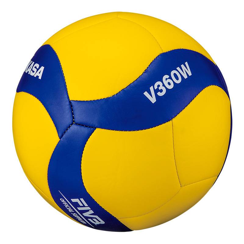 No. 5 V360W