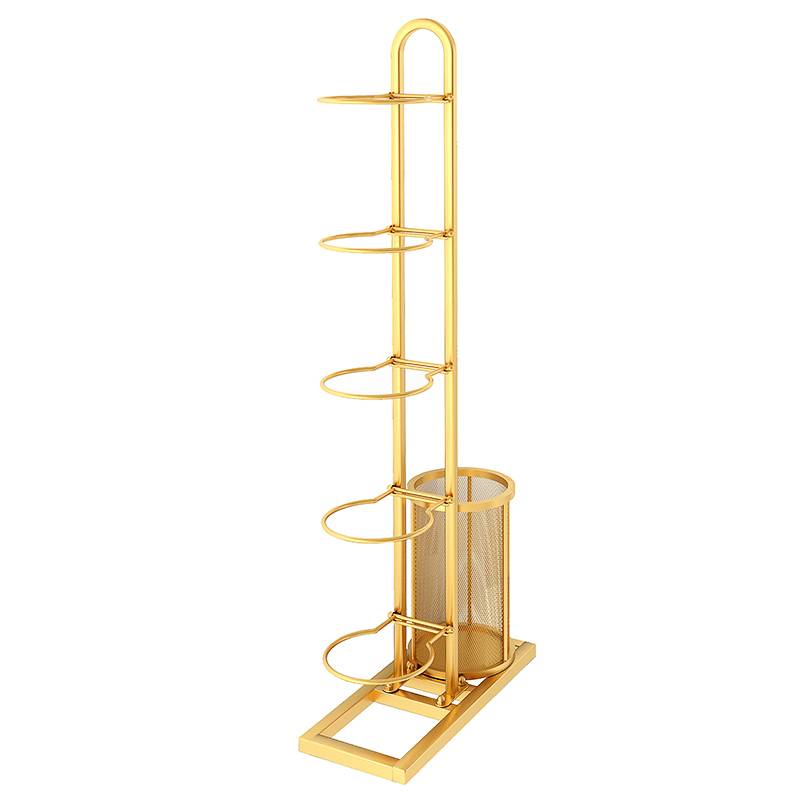 Badminton racket storage basket landing football storage shelf home setting rack ball rack kindergarten basketball putting shelf stand volleyball rack