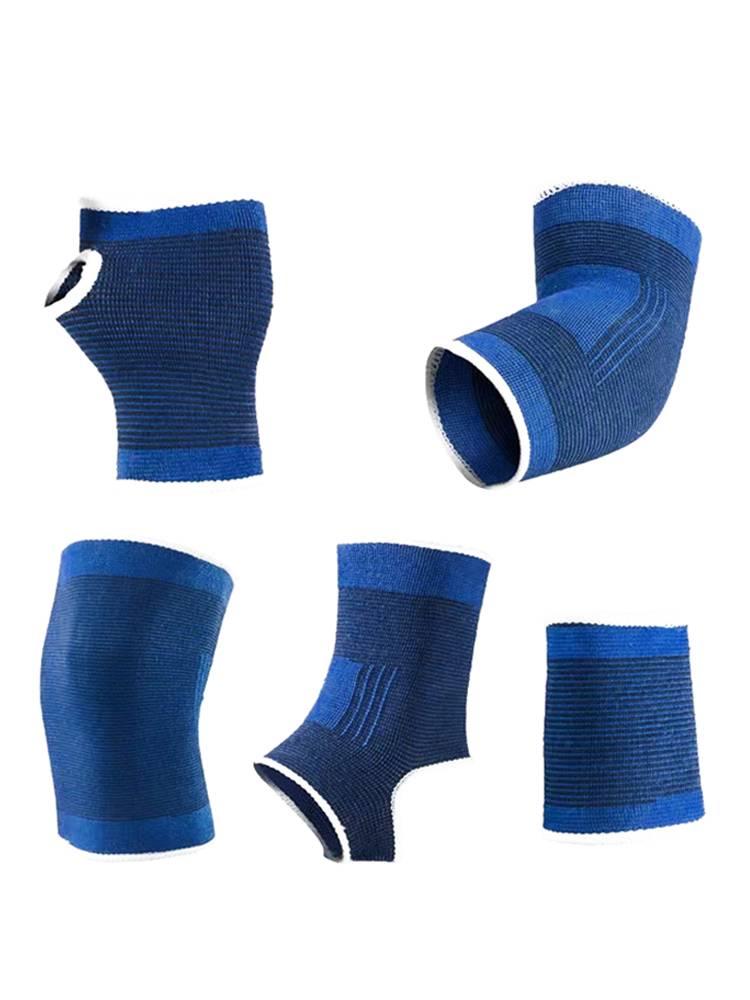 Adult Children's Protective Sports Training Orthopedic Hospital Student Palm Protecting Elbow Kneeling Kneel Hermology, Light, Lightweight and Practical