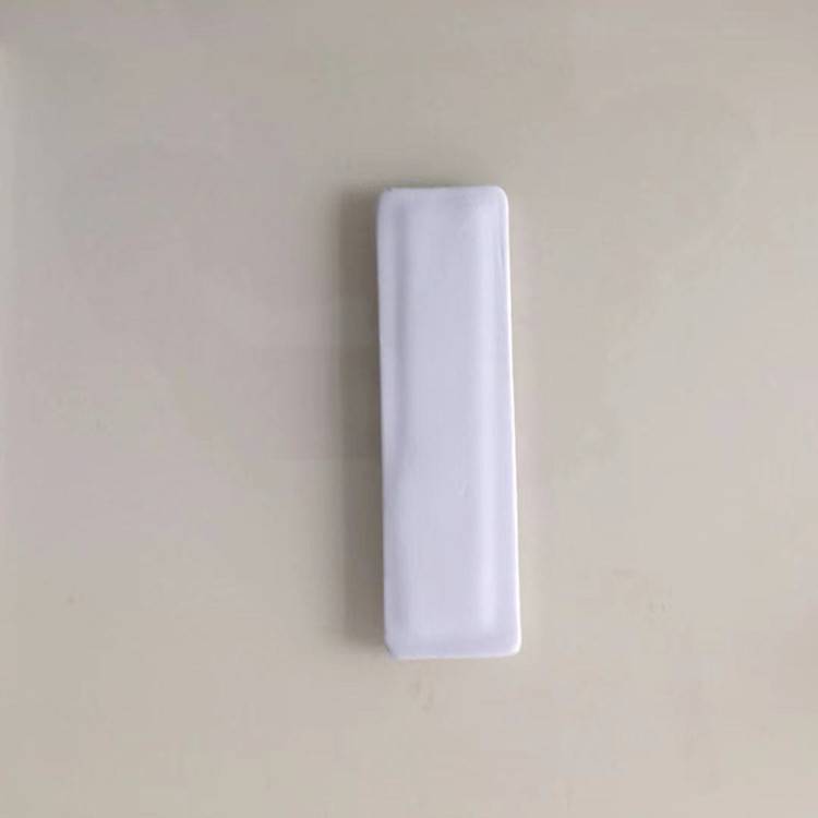 Medical polymer splint limbs fracture fixing plastic teaching military training exercise instead of gypsum first aid plasticity
