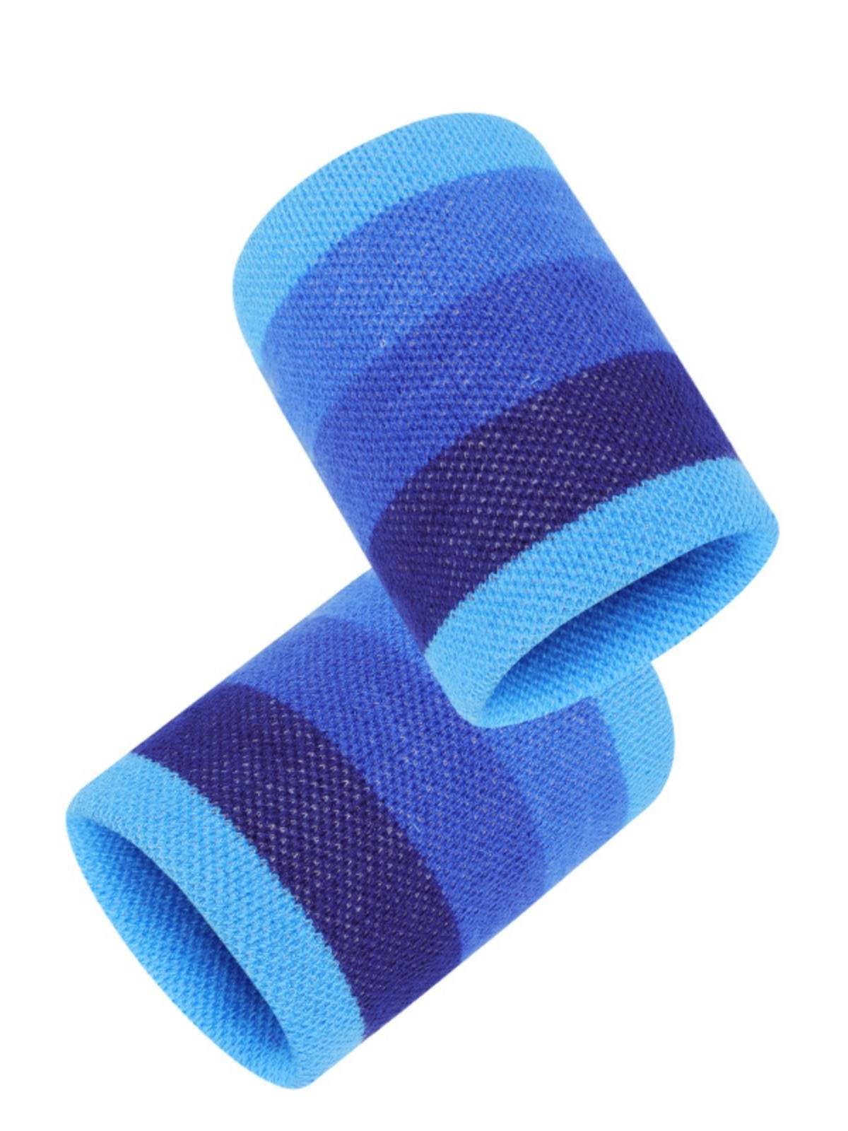 Children's biochemical wrist care men and women running sweat -absorbing protective gear, adult sports, wrist wipe sweat and fitness basketball wrist care