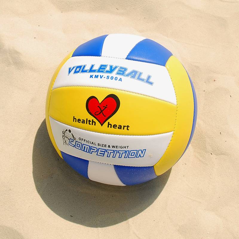 PU stitching volleyball