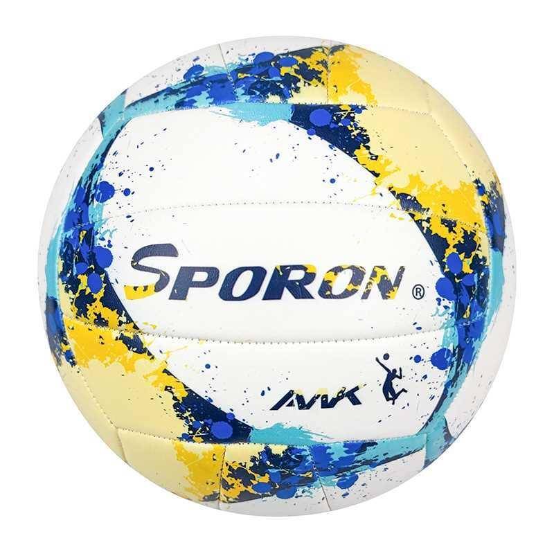 Volleyball Senior Entrance Examination Students Special Pilling Children Volleyball Team Training Primary Middle School Senior Middle School high -value soft -style women's volleyball team