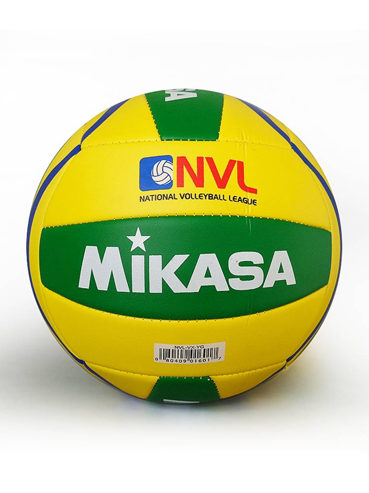 New style Volleyball No. 5 adult competition training Student middle school entrance examination Mika Pupvc special batch can be customized