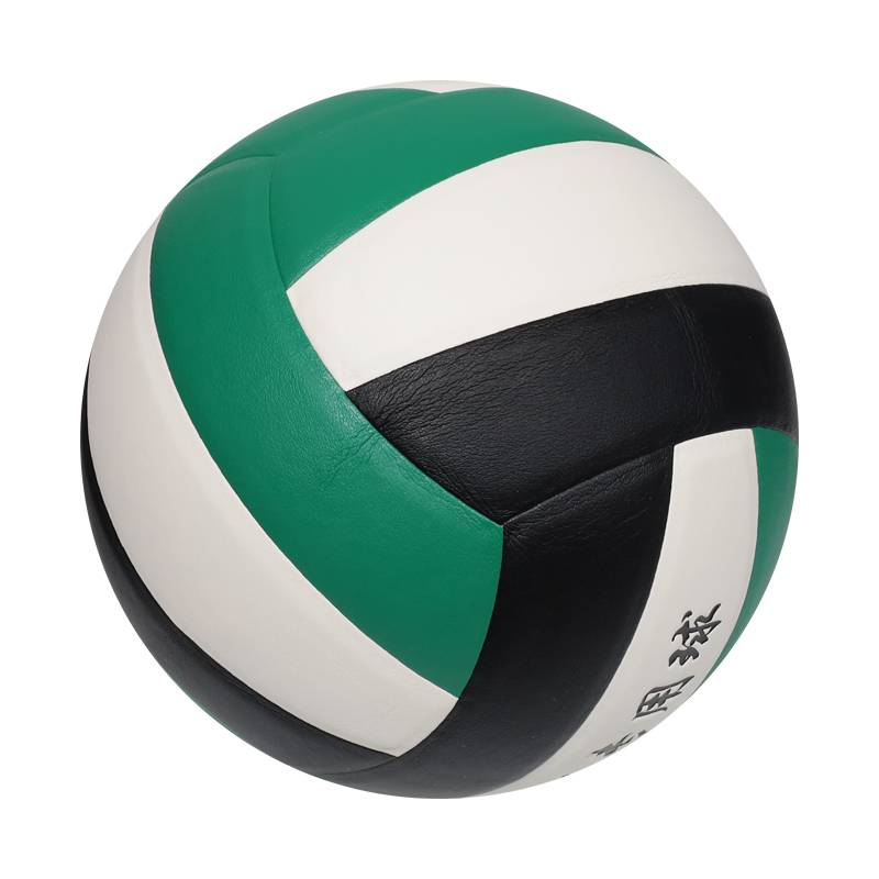 Volleyball genuine high school entrance examination special PU soft leather No. 5 junior high school students No. 4 elementary school students indoor competition inflatable high bombs
