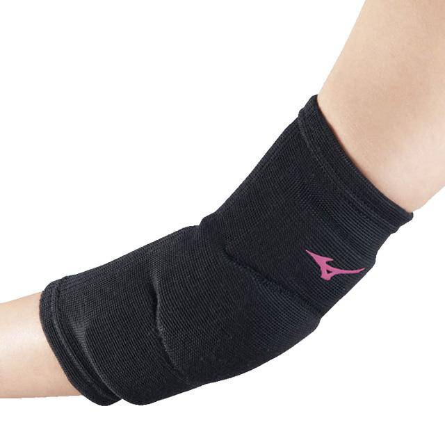 Japan's original genuine Mizuno Mizumi Sports Protective Basketball Volleyball Elbow Elbers Common for men and women