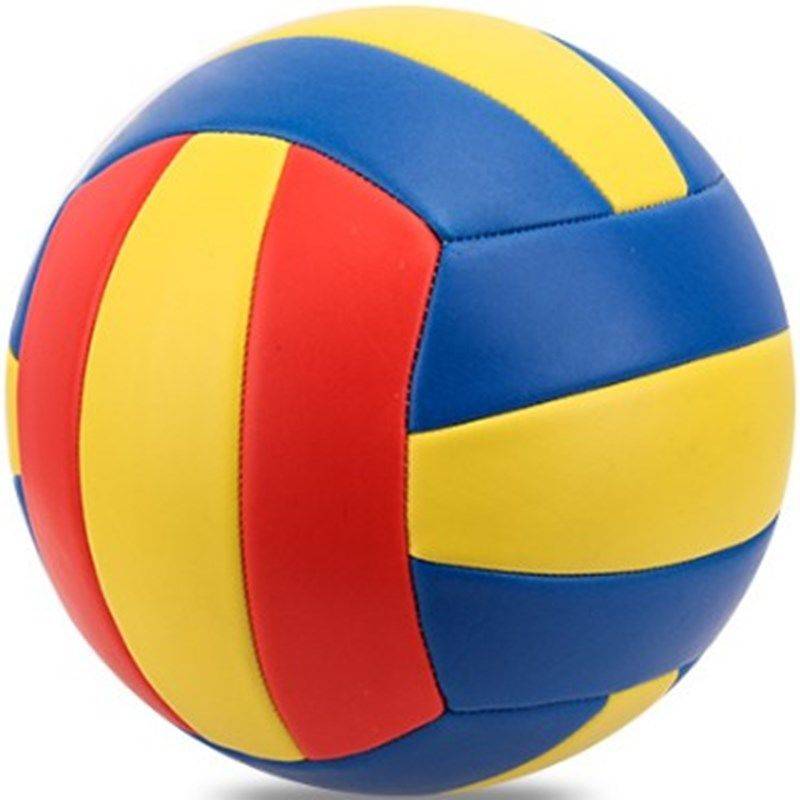 Genuine Standard Senior Examination Special Volleyball No. 5 Adult Training Competition No. 4 Elementary School Children Junior Studies Hard Soft Extraction