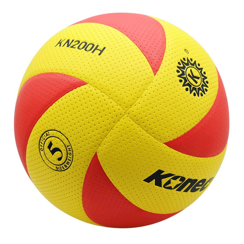 KONECT genuine Changde Senior High School Exam Special Volleyball No. 5 Sports Student Competition Teaching Training KN200H Volleyball