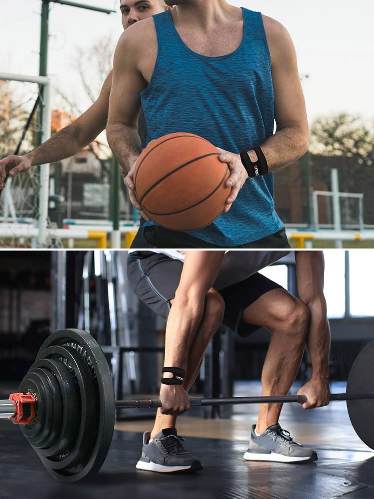 TFCC wrist sprain sprains damage the wrist tendon sheath special sports yoga badminton thin professional men's and women's protective joint