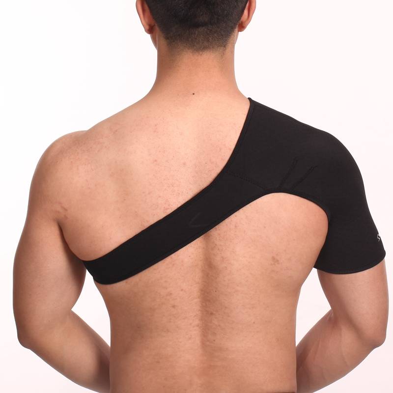 SEFF Sports Shoulder Shoulder Basketball Badminton Weight Weight Push Squats Fitness Shop Base Breakthrough and Warm Summer Men and Women