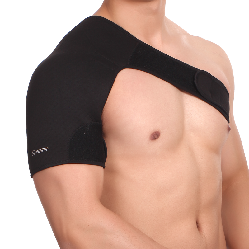 SEFF Sports Shoulder Shoulder Basketball Badminton Weight Weight Push Squats Fitness Shop Base Breakthrough and Warm Summer Men and Women