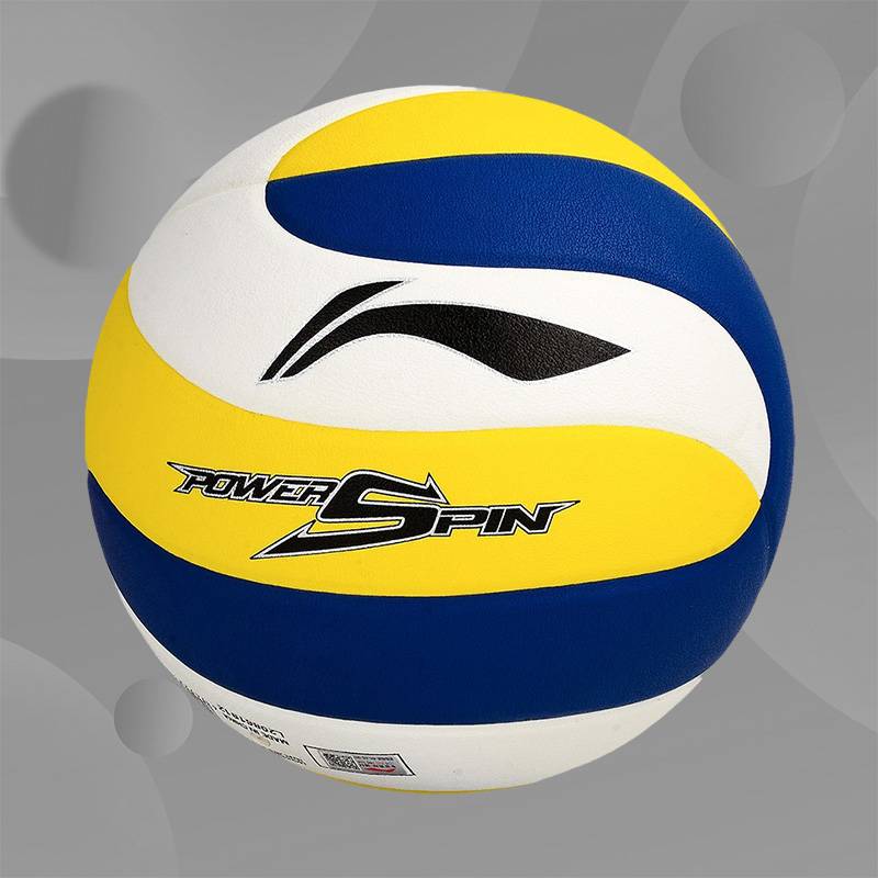 Li Ning's ball training with inflatable soft LVQK003 campus supplies professional training for men and women