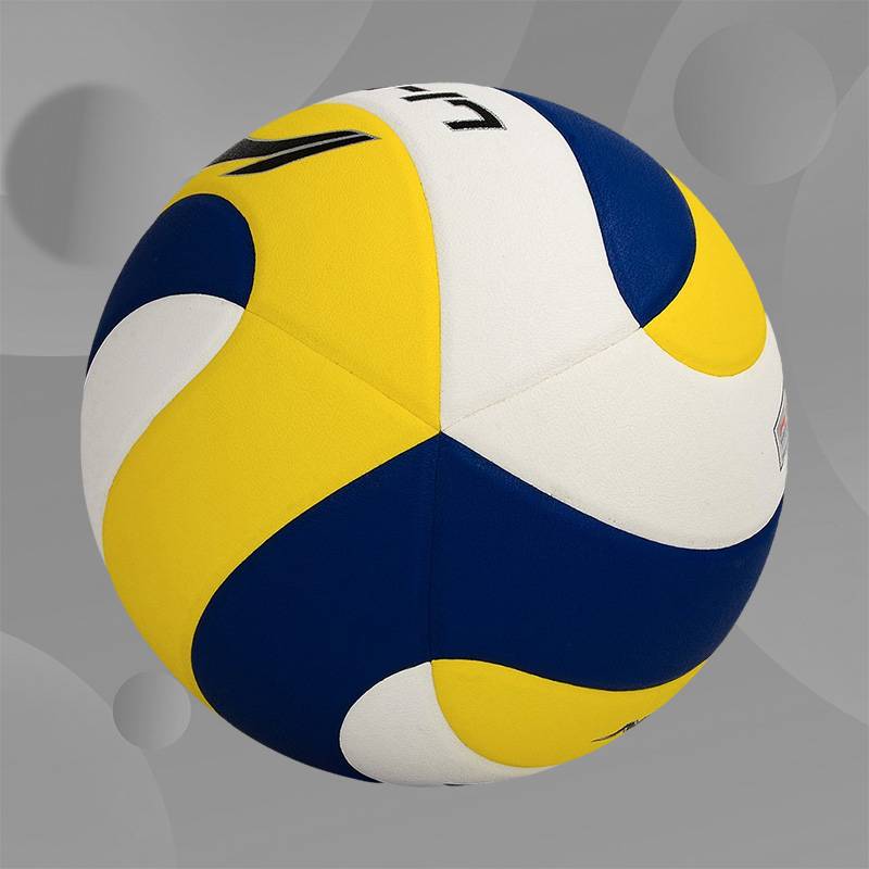 Li Ning's ball training with inflatable soft LVQK003 campus supplies professional training for men and women