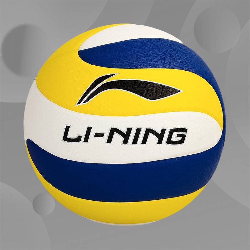 Li Ning's ball training with inflatable soft LVQK003 campus supplies professional training for men and women