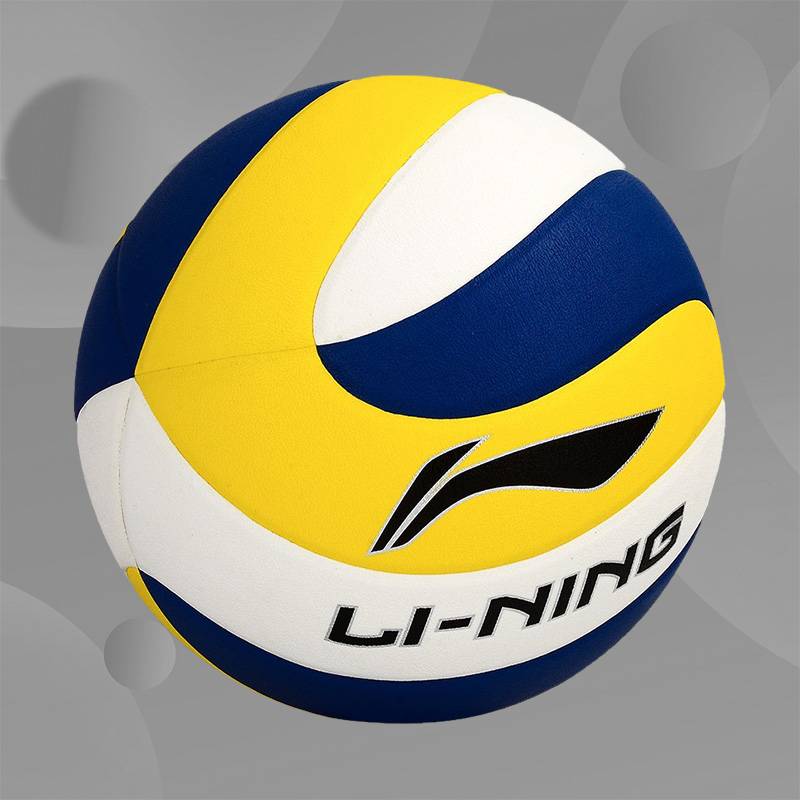 Li Ning's ball training with inflatable soft LVQK003 campus supplies professional training for men and women
